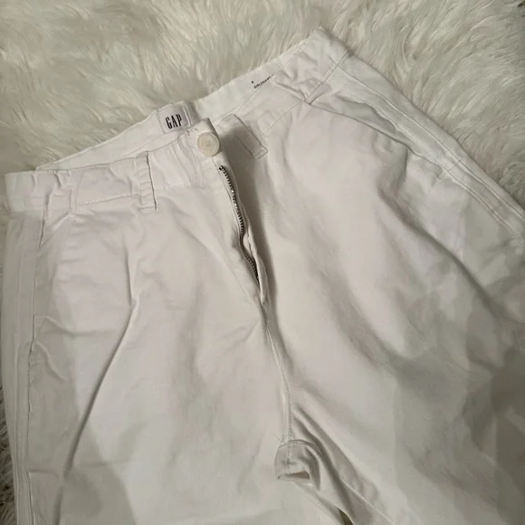 GAP Girlfriend Chinos - Picture 5 of 6
